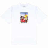 Leash Tee