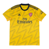 Arsenal 2019-20 Away Kit