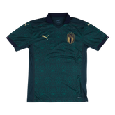 Italy 2019-20 Third Kit