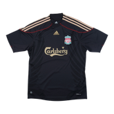 Liverpool 2009-10 Away Shirt