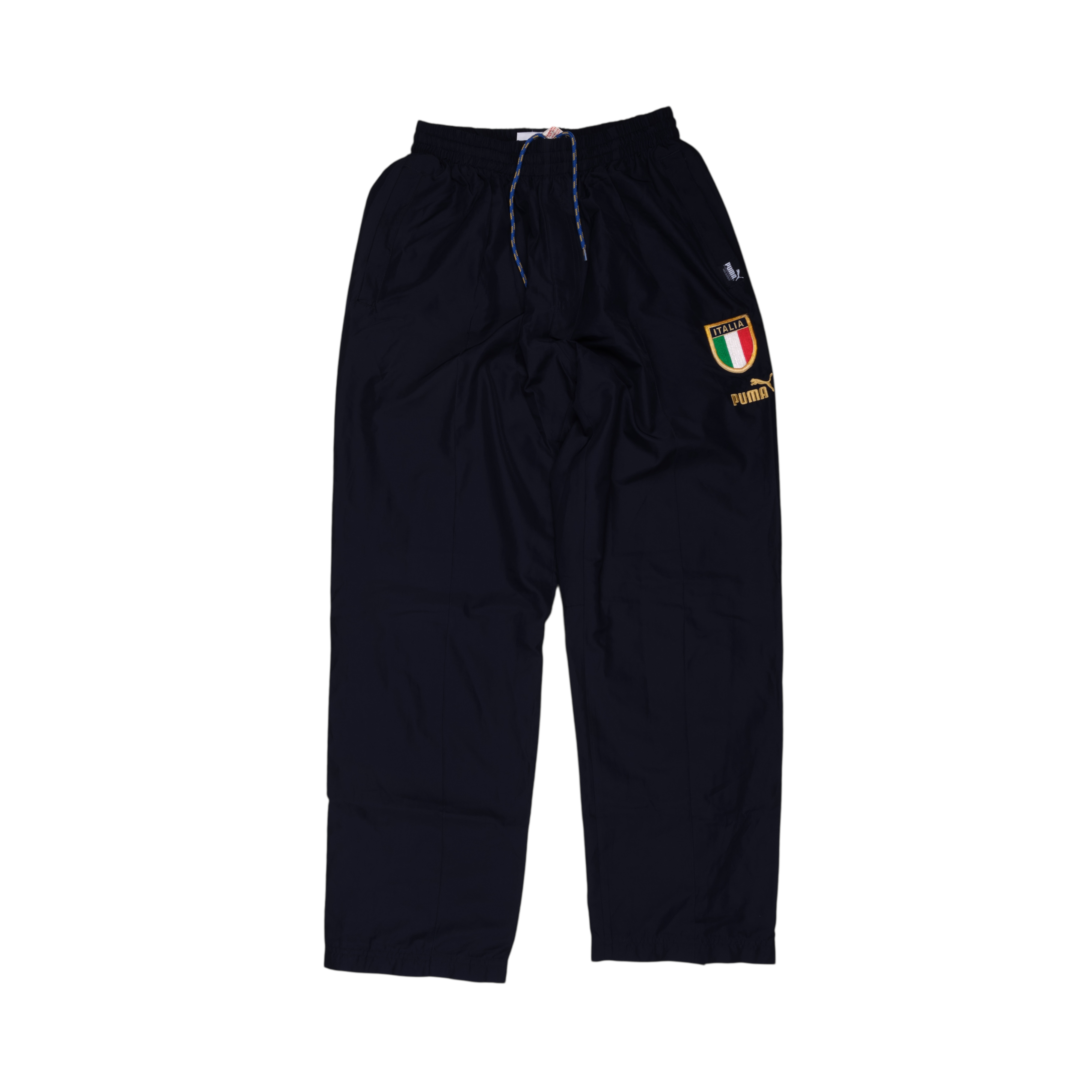 Italy 2004-06 Track Pants — football shirt