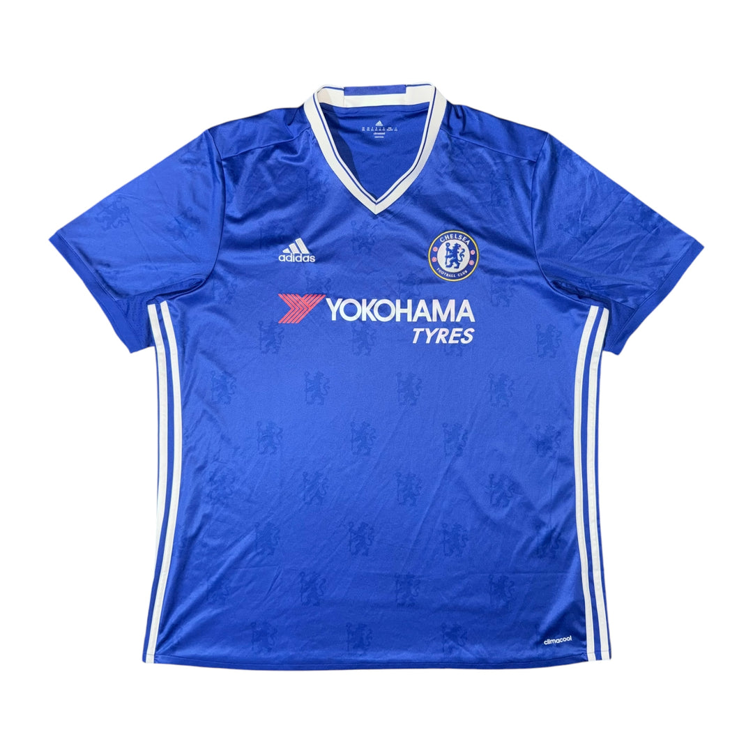 Chelsea 2016-17 Home