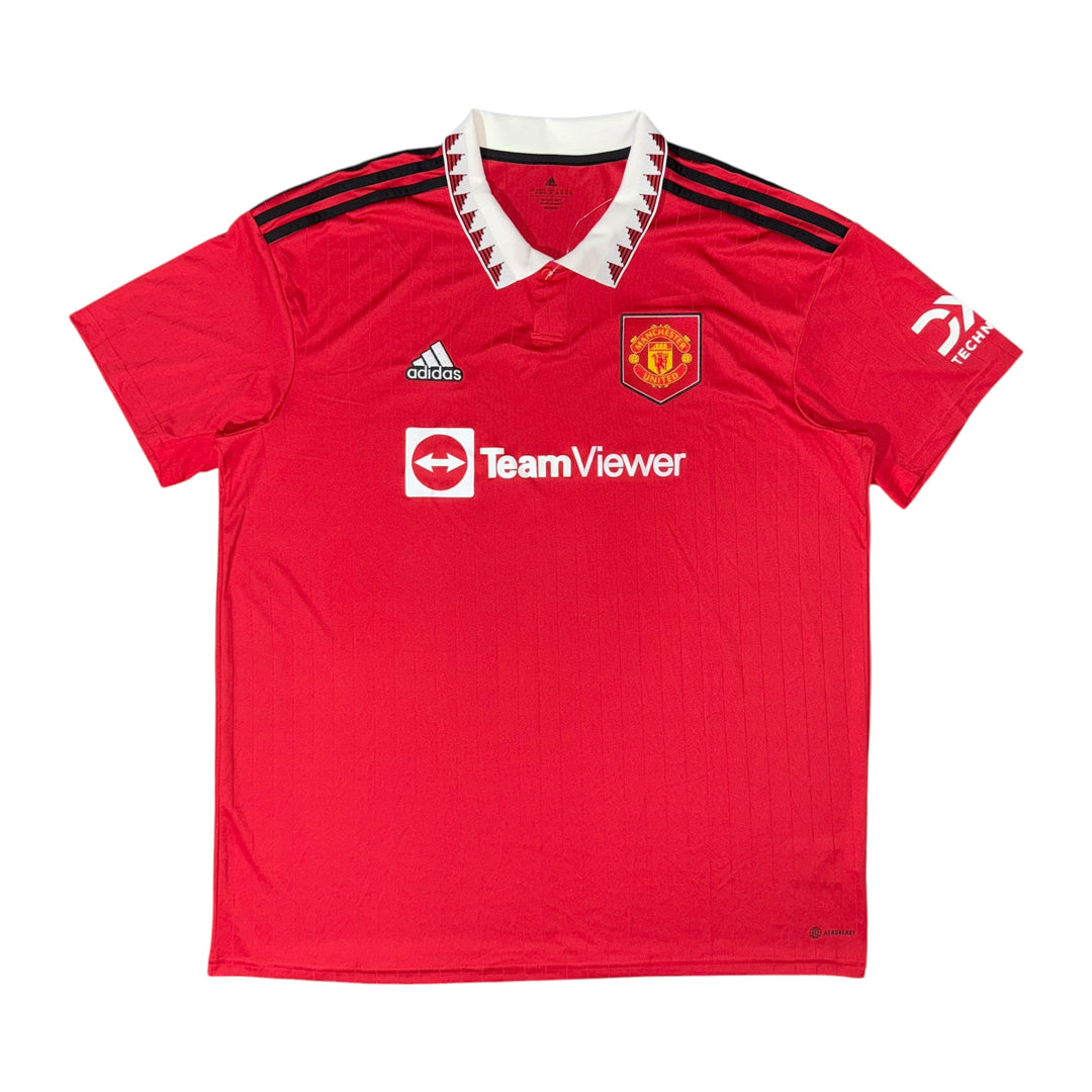 Manchester United 2022-23 Home