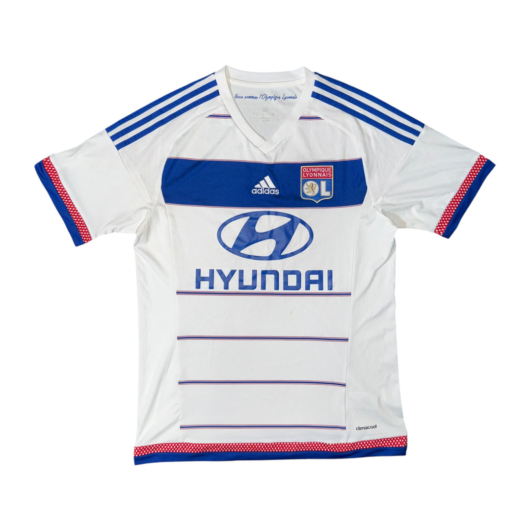Lyon 2015-16 Home