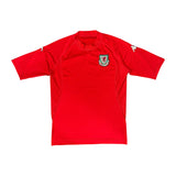 Wales 2004-06 Home — football shirt