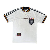 Germany 1996 Home — football shirt