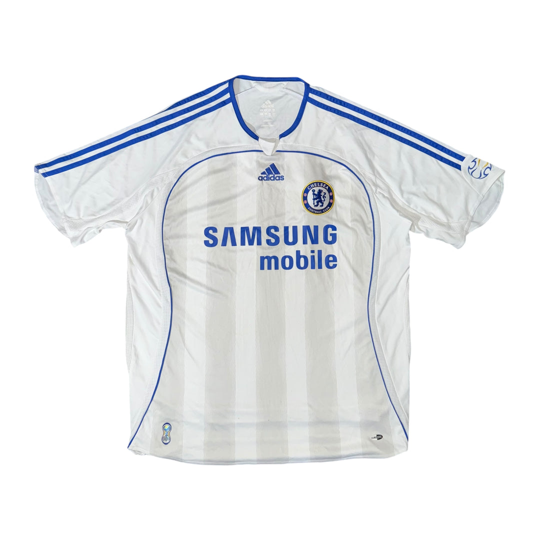 Chelsea 2006-07 Away