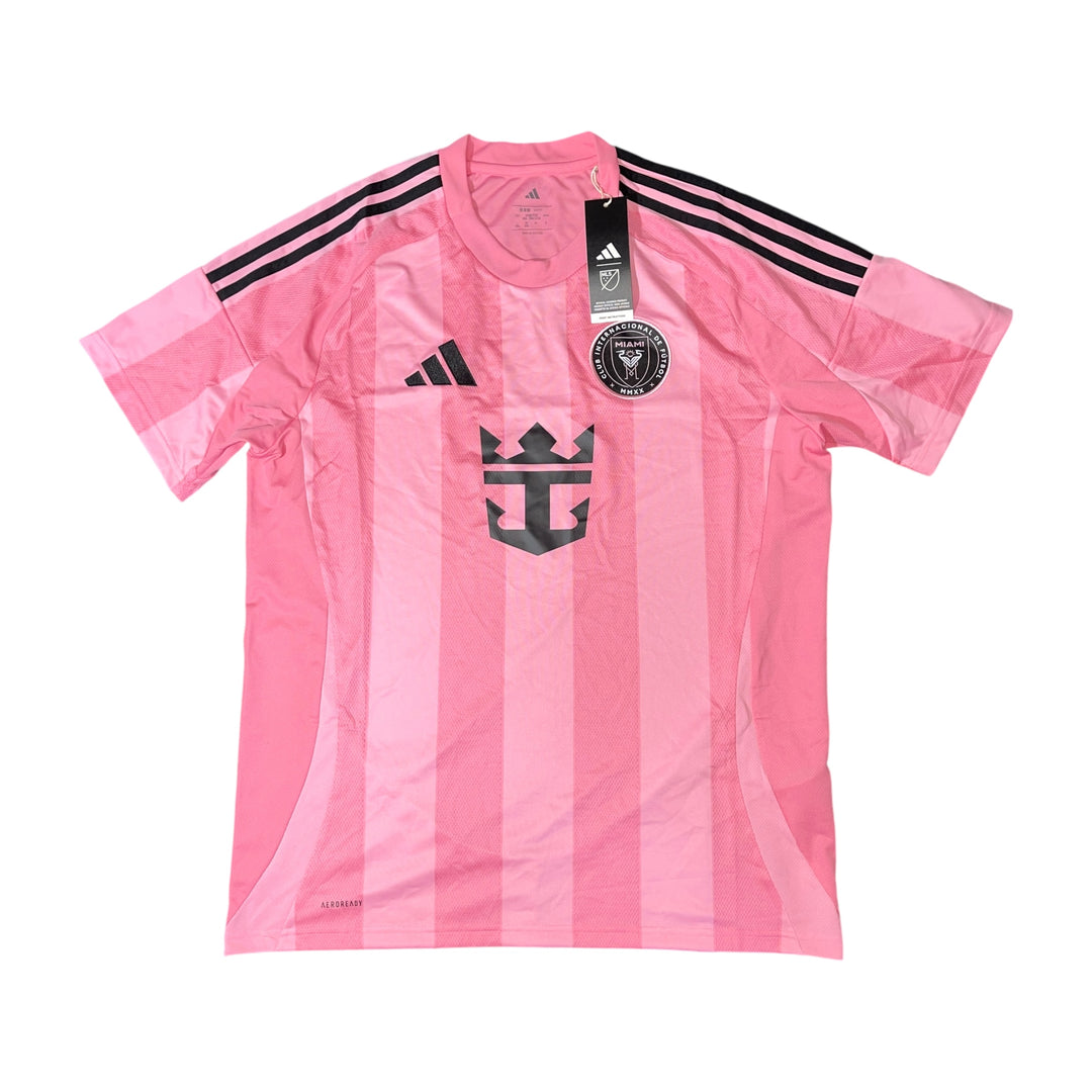 Inter Miami 2025-26 Home BNWT
