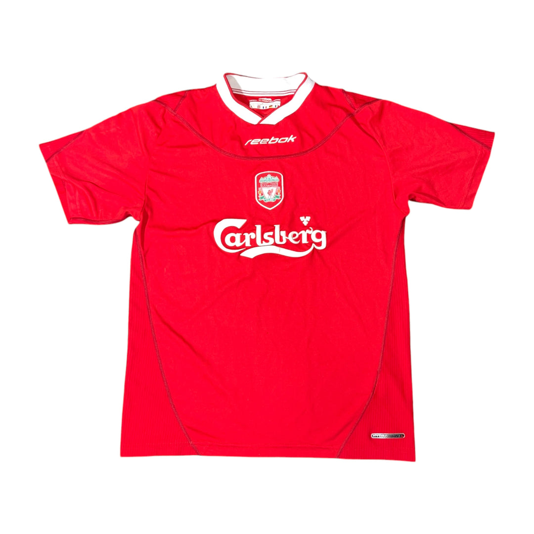Liverpool 2002-04 Home