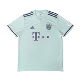 Bayern 2018-19 Away