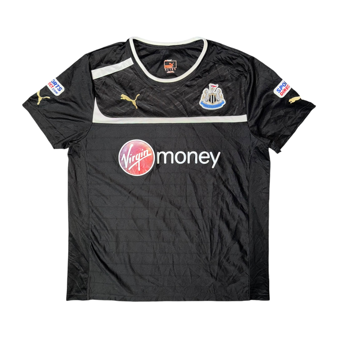 Newcastle 2012-13 Traning Shirt