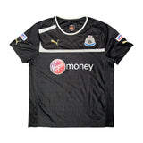 Newcastle 2012-13 Traning Shirt