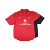 1. FC Kaiserslautern 2000-2001 Home