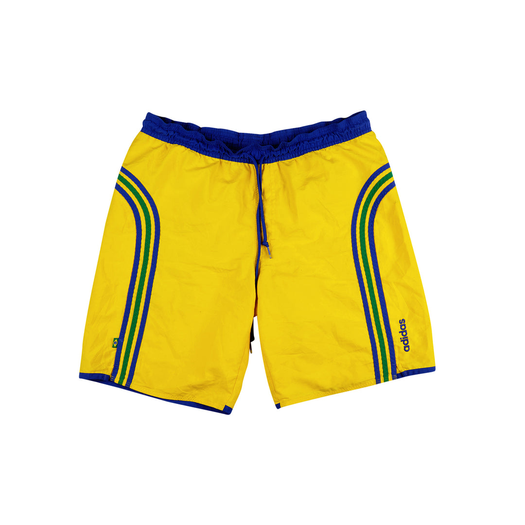 Brazil 2005-2006 Shorts