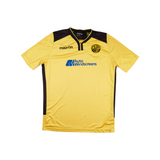 Rushden & Daimonds 2017-18 Away