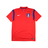 South Korea 2014-15 Home