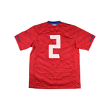 South Korea 2010-12 Home