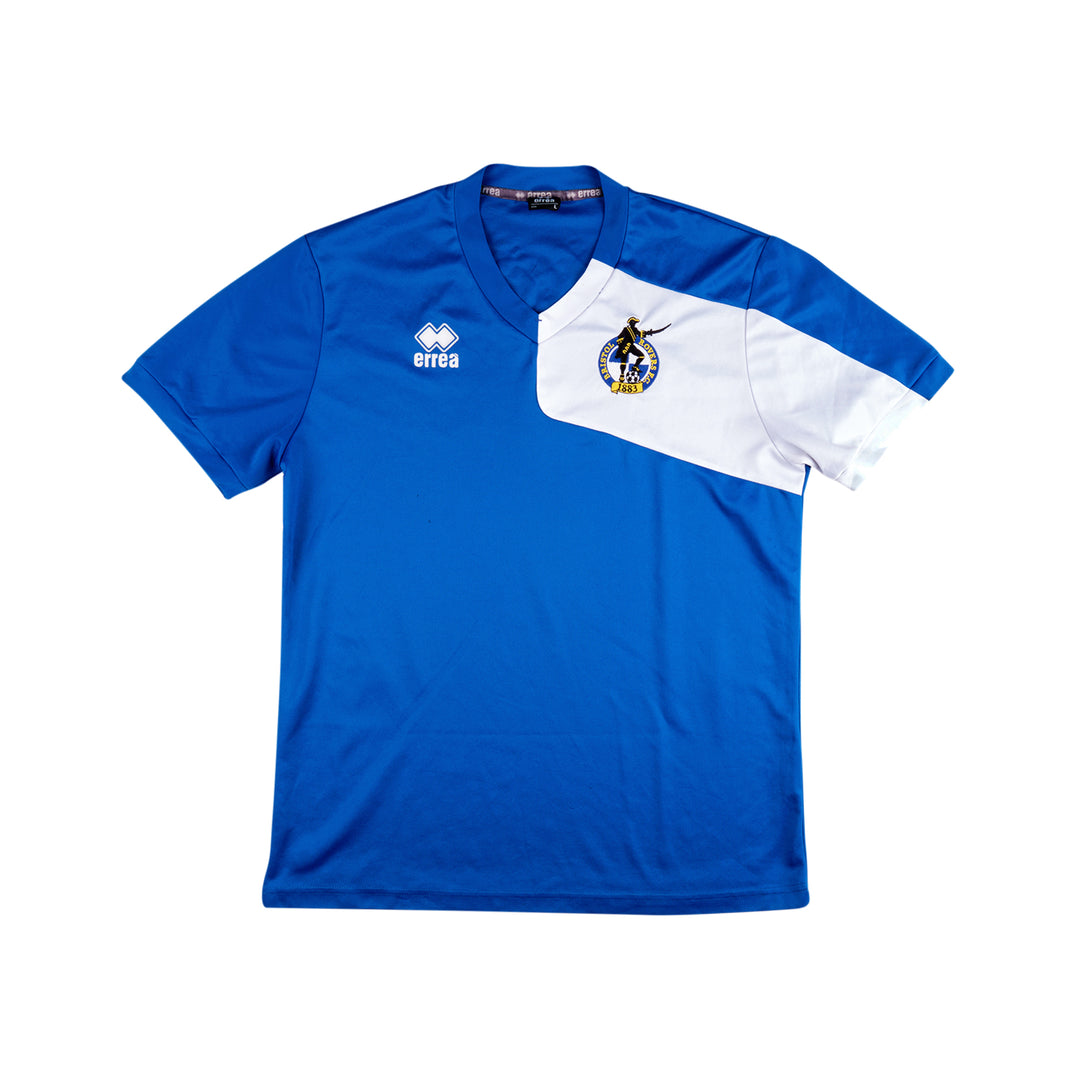 Bristol Rovers 2015-2016 Training