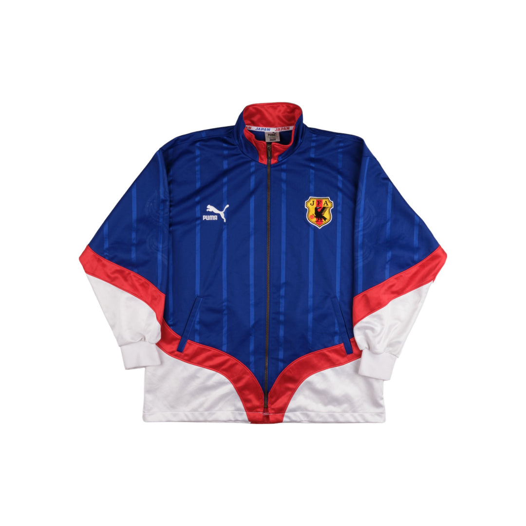 Japan 1996-1997 Track Jacket