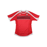 Toluca 2011-2012 Home — football shirt