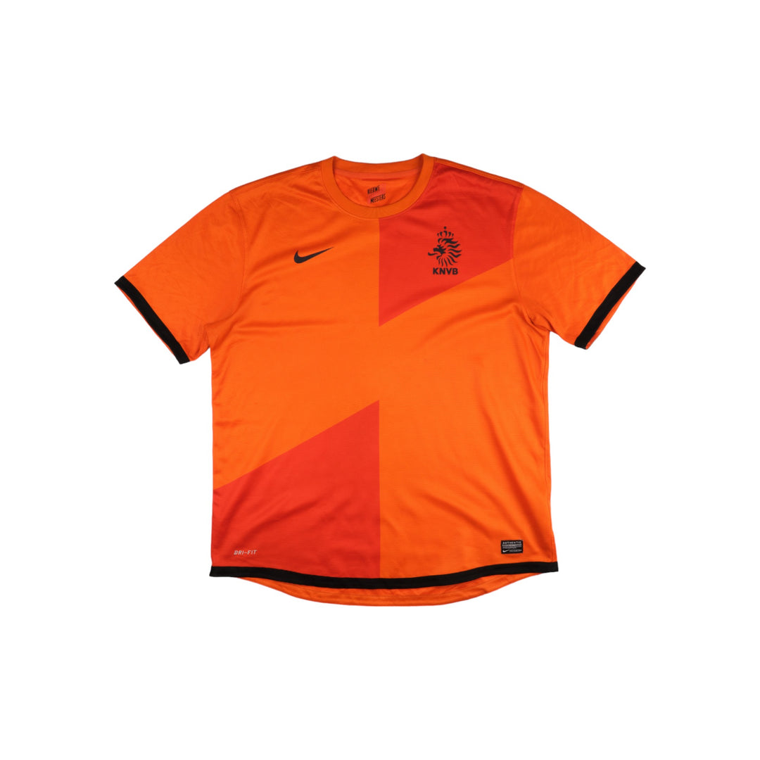 Netherlands 2012-2013 Home