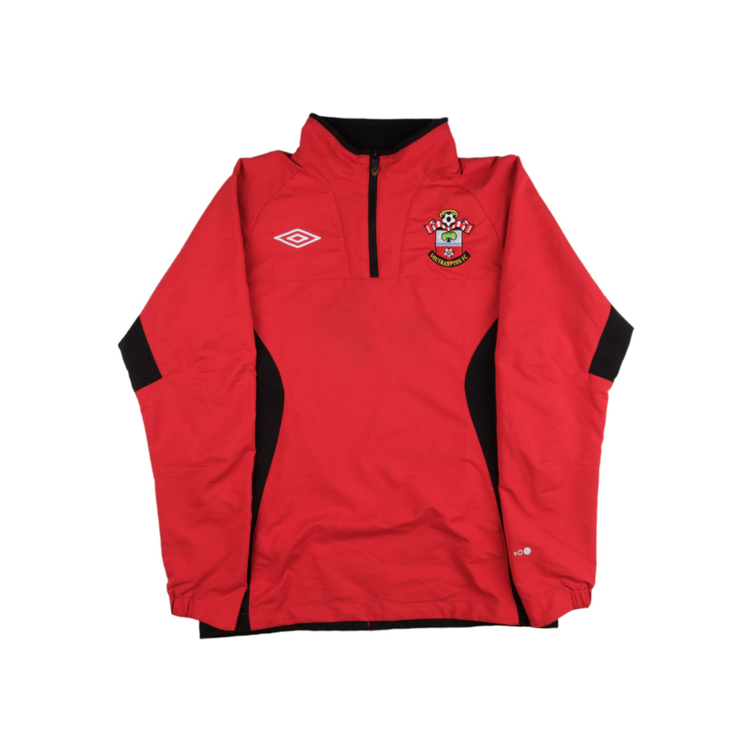 Southampton 2010 Quarter Zip Jumper