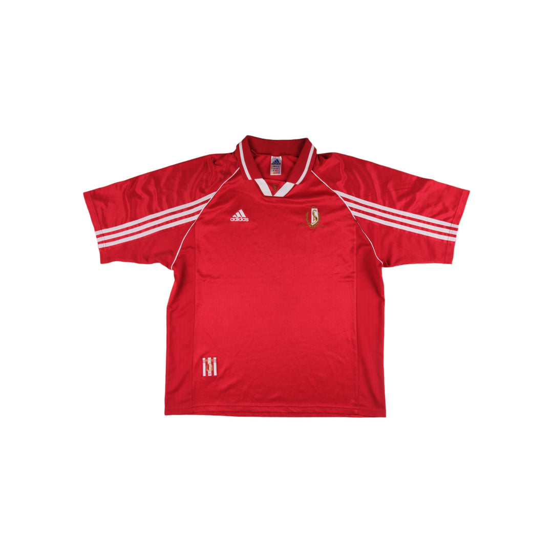Standard Liege 2001-2002 Home