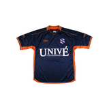 Heerenveen 2004-05 Away