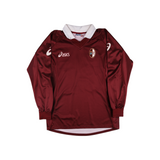 Torino 2001-02 Home L/S #31 Gammino