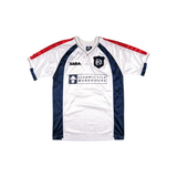 Dundee FC 1999-00 Away