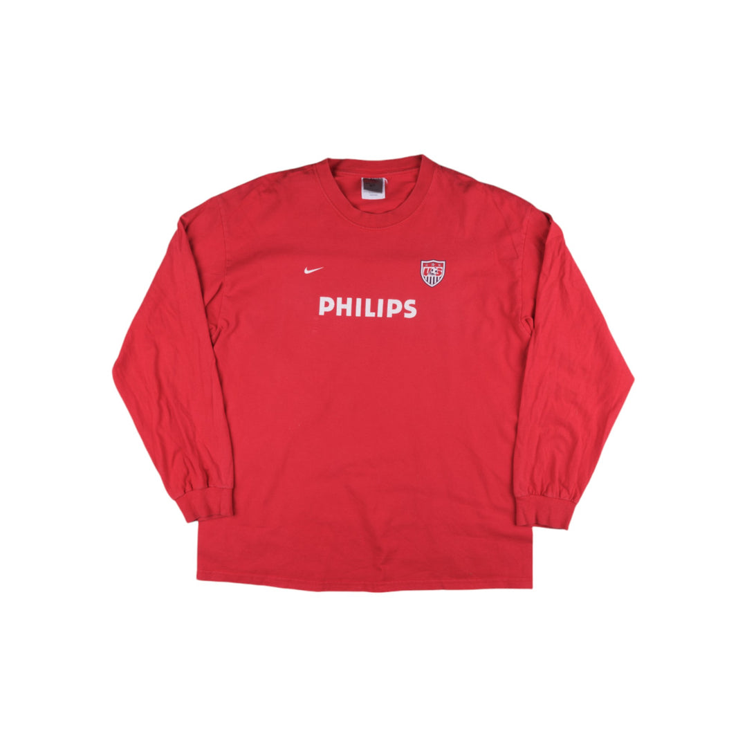 USA 2002-2003 Long Sleeves