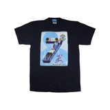 Vintage Nanami T-shirt — football shirt