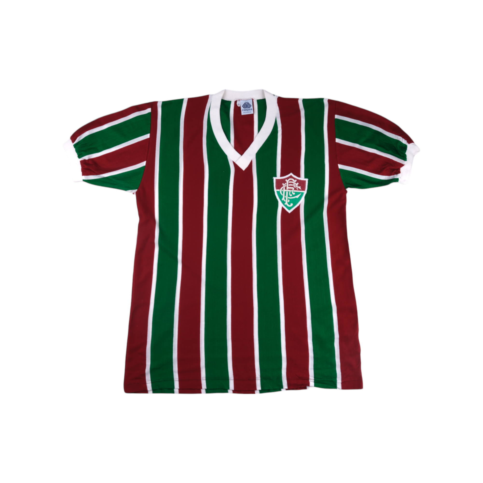 Fluminense 1972 Home — football shirt