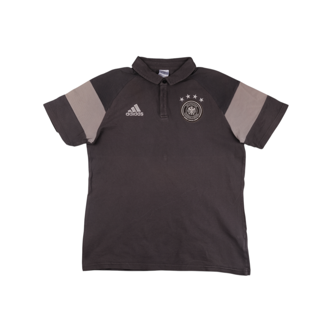 Germany Adidas Polo Training