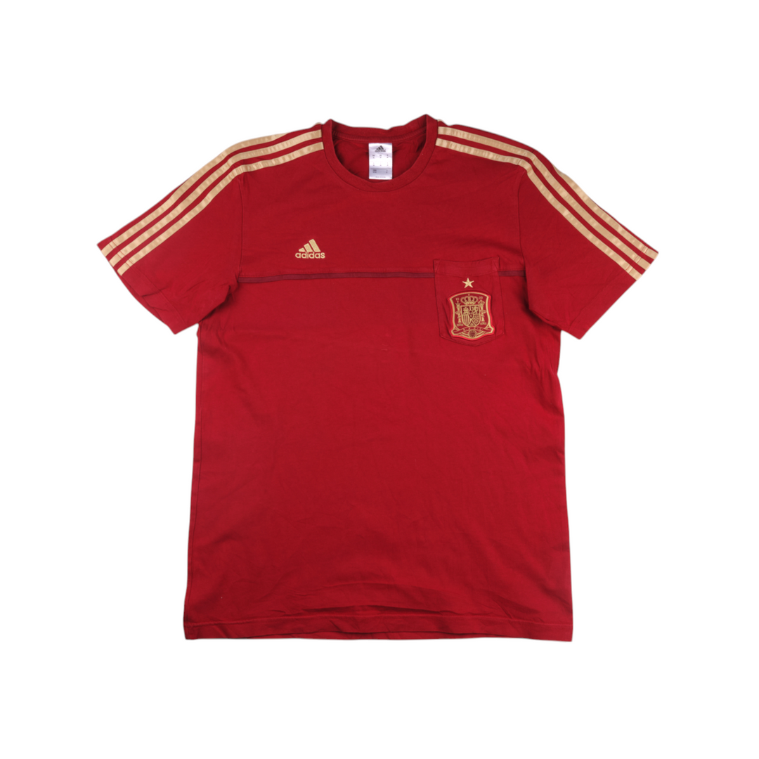 Spain 2013-14 Leisure