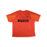 Inter Milan 2001-02 Third