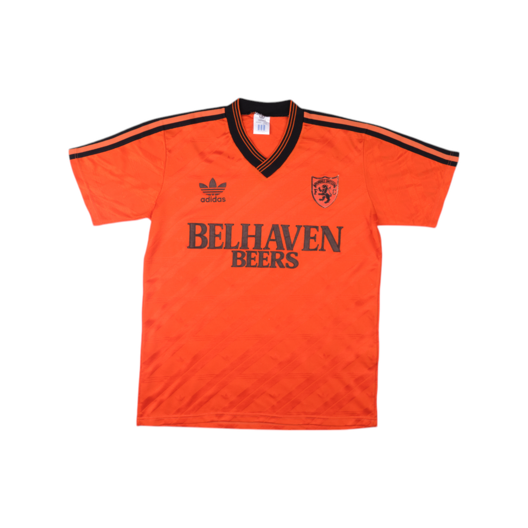Dundee United 1987-88 Home
