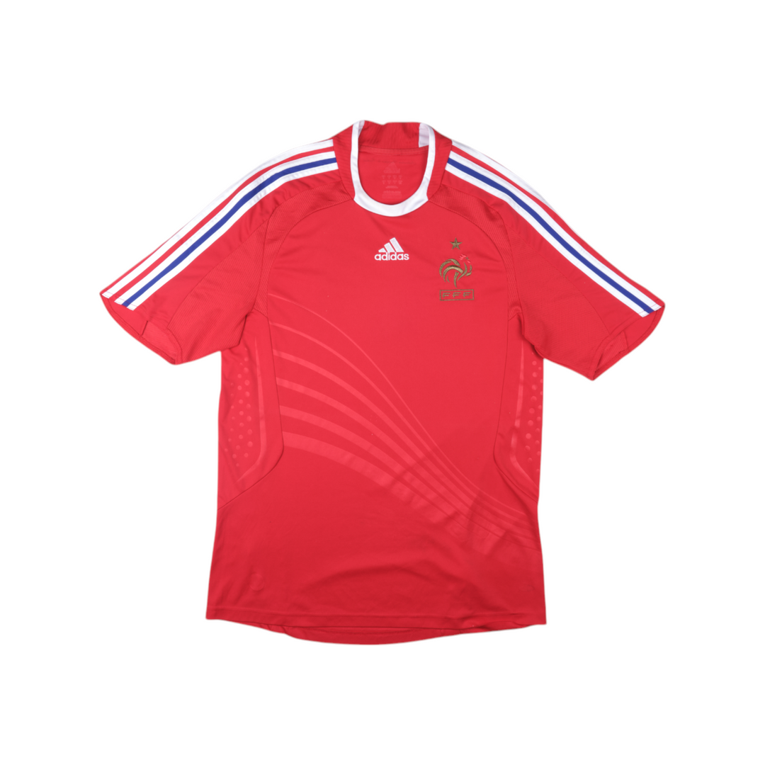 France 2008-10 Away