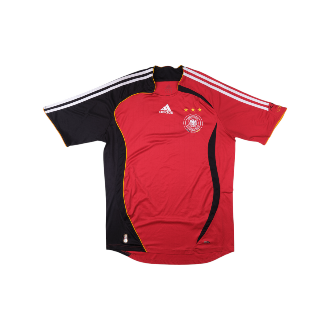Germany 2005-07 Away