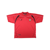 Southampton 2002-03 Training