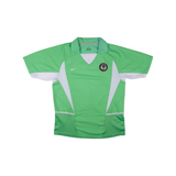 Nigeria 2002 Home