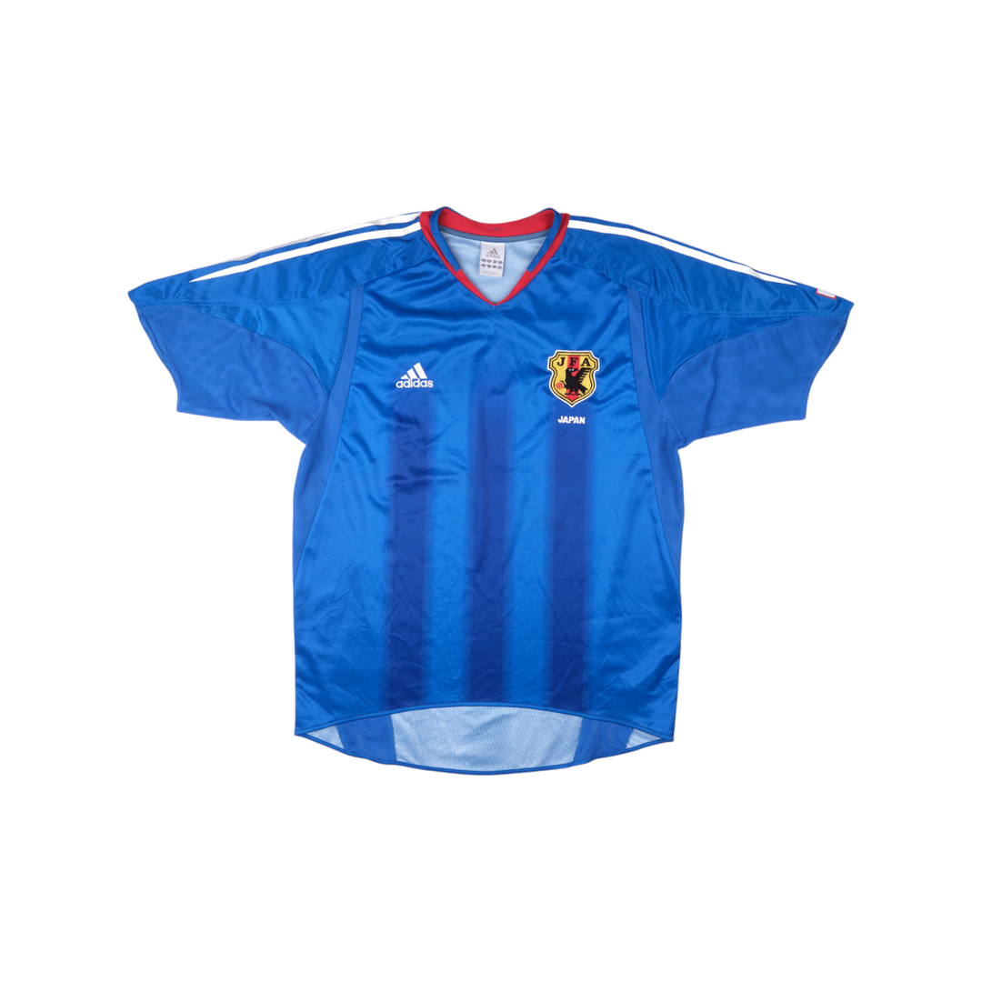 Japan 2004 Home