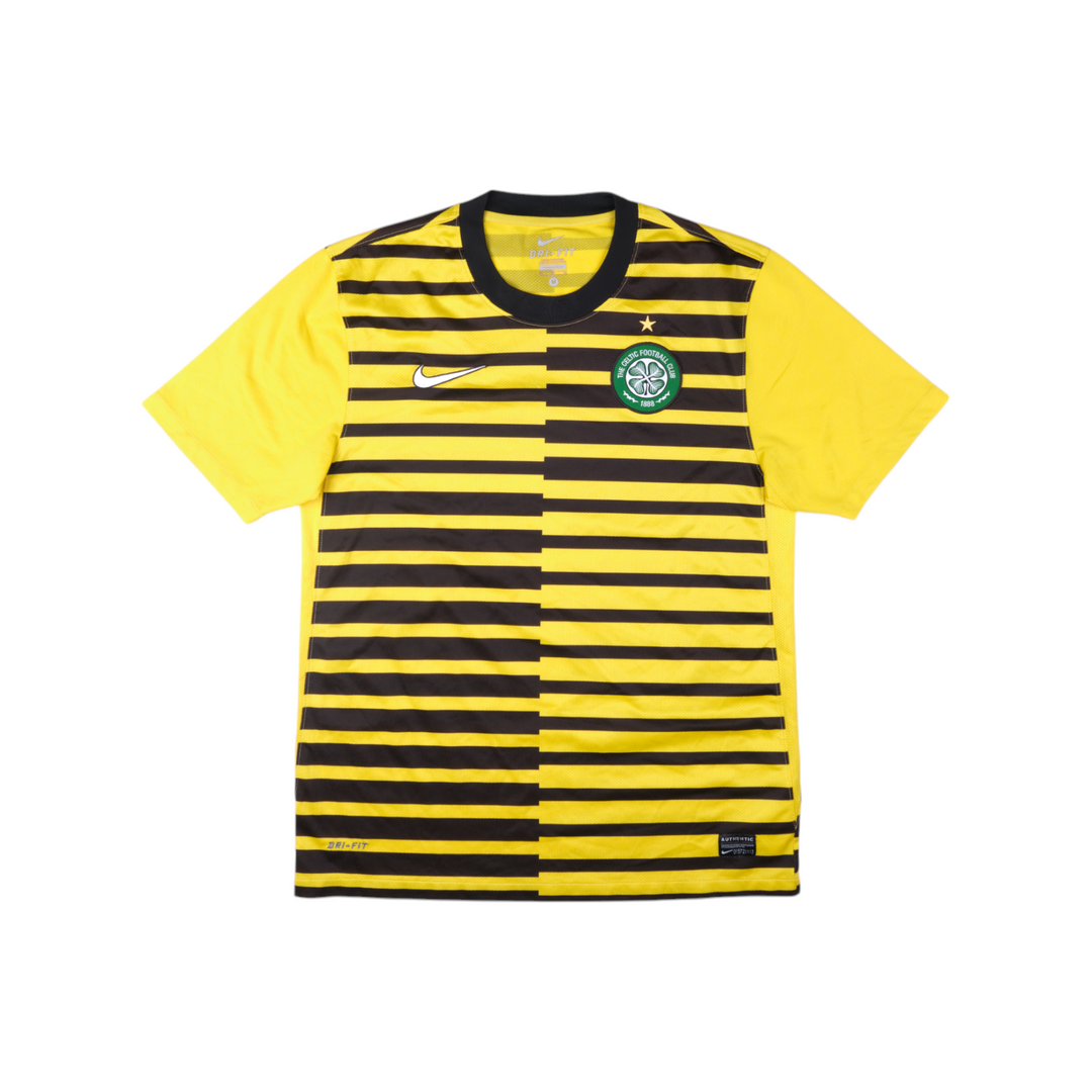 Celtic 2011-12 Third