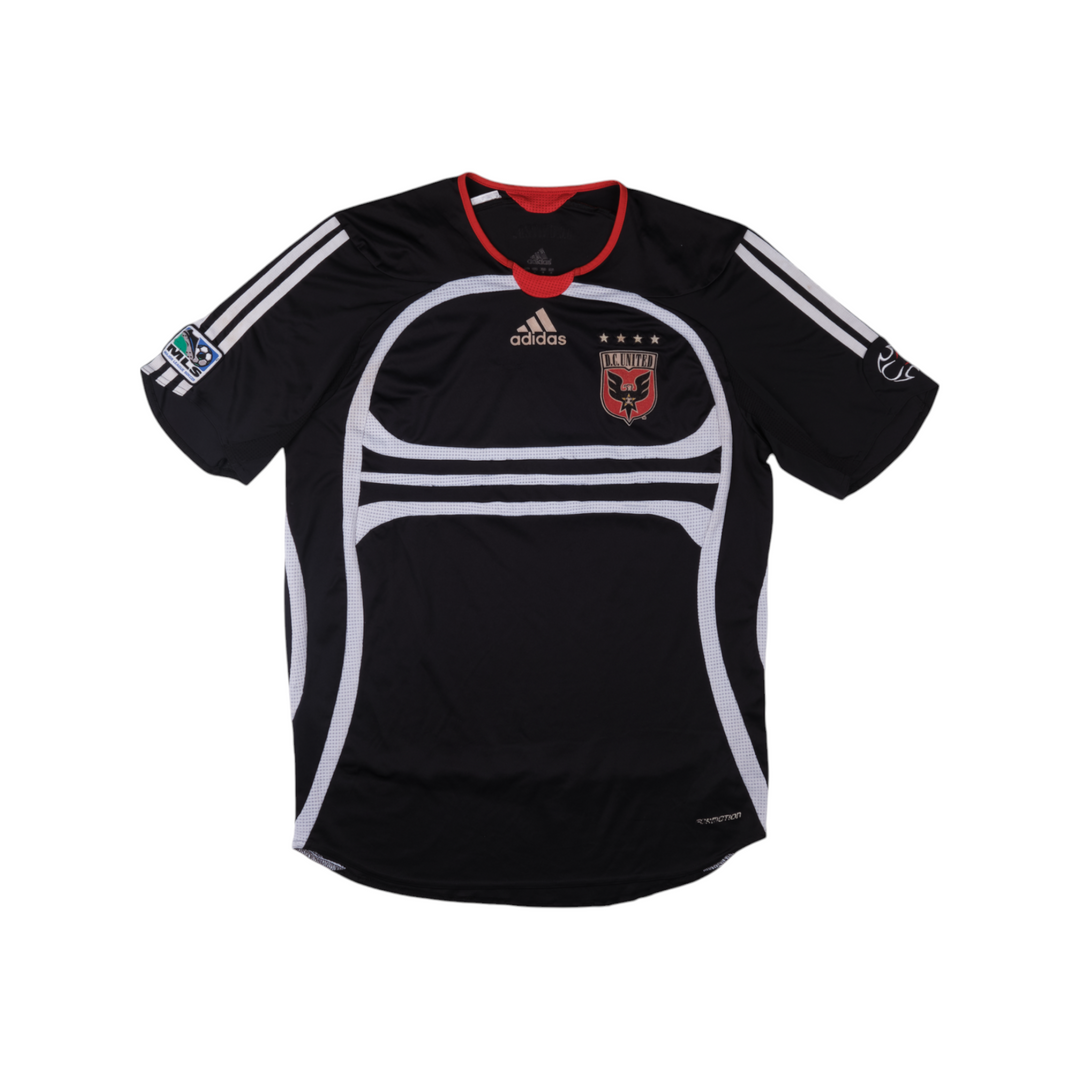 DC United 2006-07 Home