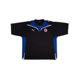 Reading 2009-10 Training