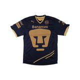 Pumas UNAM 2011-12 Away