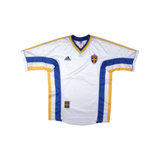Sweden 1998-00 Away