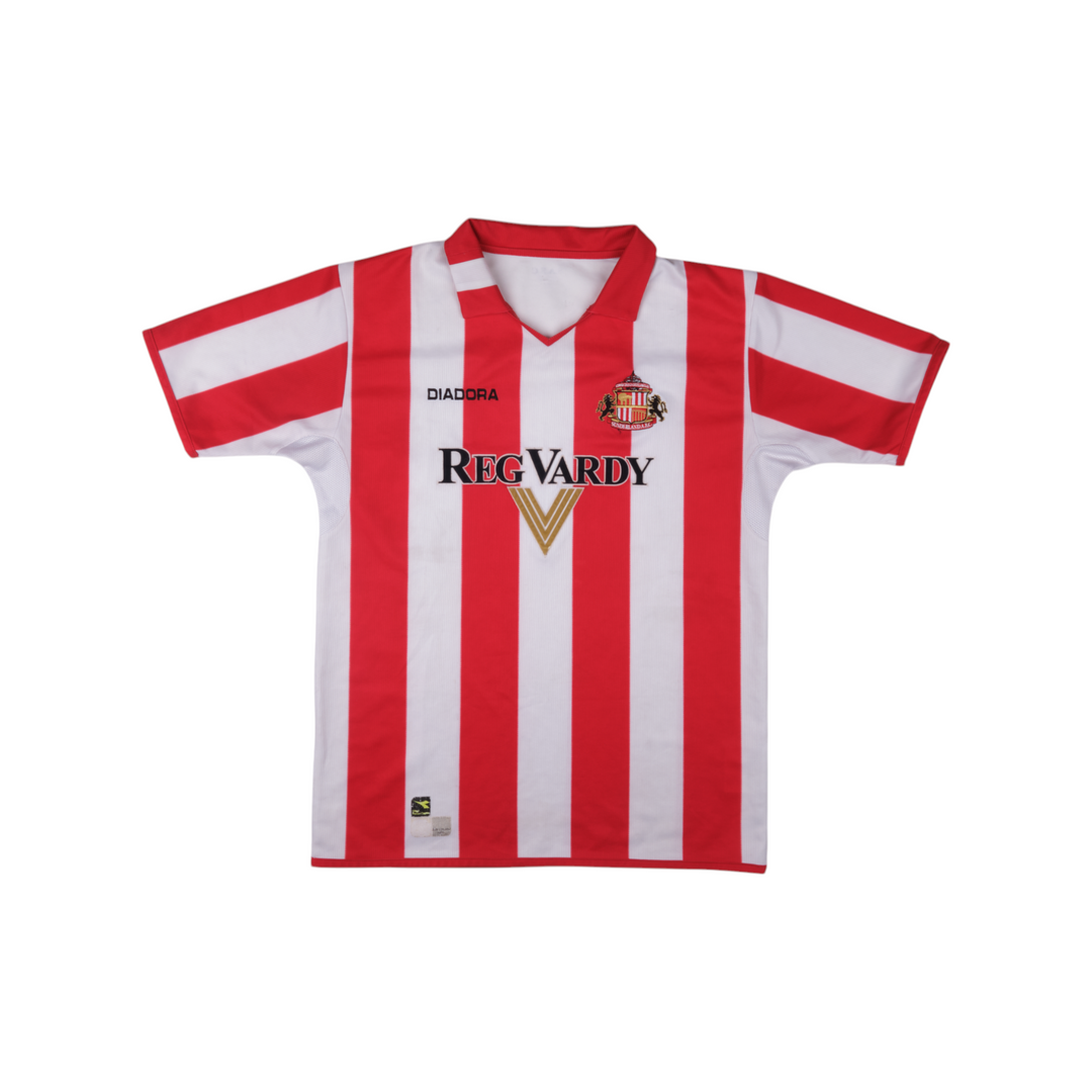 Sunderland 2004-05 Home