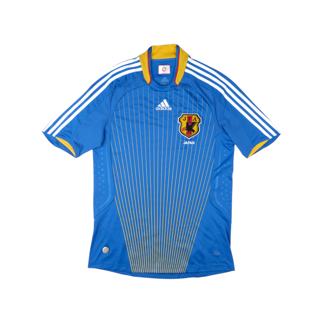 Japan 2008-09 Home