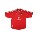 Benfica 1998-00 Home